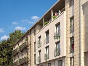 Montpellier quartier très prisé des Arceaux 2 à 3...