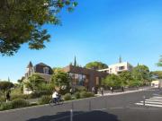 Montpellier résidence étudiante quartier Hôpitaux et...