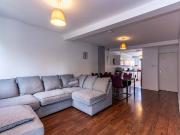 Montpellier Road NG7, 6 bed terraced house to rent,...