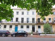 Montpellier Spa Road, Cheltenham GL50, 1 bed flat to...