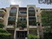 Montpellier Studio meublé 30M2 avec terrasse dans résidence