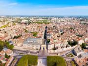 Montpellier – T4 d’exception avec terrasse panoramique...
