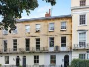 Montpellier Terrace, Cheltenham, 4 Bedroom Town
