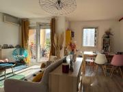 Montpellier Vente Appartement 34