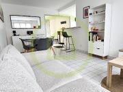 Montpellier Vente Appartement 34