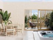 Montpellier Vente Appartement 34