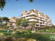 Montpellier Vente Appartement 34