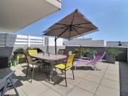 Montpellier Vente Appartement 34