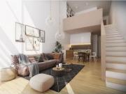Montpellier Vente Appartement 34