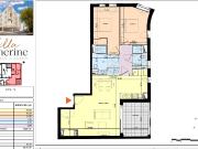 Montpellier Vente Appartement 34