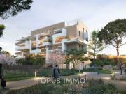 Montpellier Vente Appartement 34