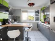 Montpellier Vente Appartement 34