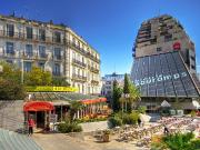 Montpellier Vente Appartement 34