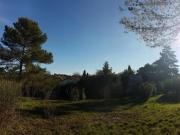 Montpellier Vente Terrain 34