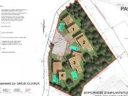 Montpellier Vente Terrain 34