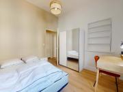 Montpellier Verdun Private Room 4