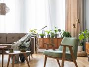 Montpellier vue sur le Parc Georges Charpak