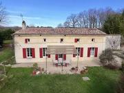 Montpeyroux 24610 Achat / Vente maison