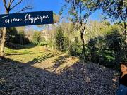 Montpezat 30730 Achat / Vente terrain