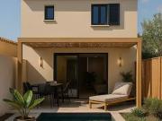 Montpezat 30730 Programme neuf maison neuf à vendre