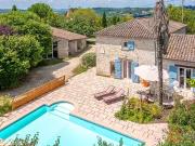 Montpezat 47360 Achat / Vente maison 5 pièces t5
