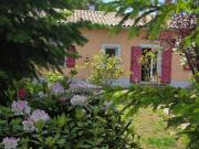 Montpezat sous Bauzon Vente Maison 07