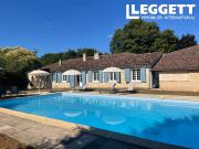 Montpezat Vente Maison 47