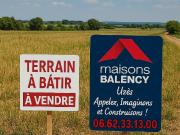 Montpezat Vente Terrain 30