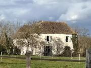 Montpon Ménestérol 24700 Achat / Vente maison