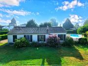 Montpon Ménestérol 24700 Achat / Vente maison