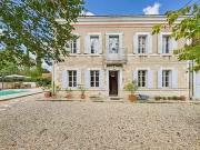 Montpon Ménestérol 24700 Achat / Vente maison