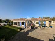 Montpon Ménestérol 24700 Achat / Vente maison 7 pièces...