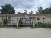 Montpon Ménestérol 24700 Achat / Vente maison 8 pièces...