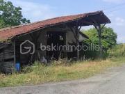 Montpon Ménestérol 24700 Achat / Vente terrain