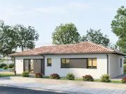 Montpon Ménestérol 24700 Programme neuf maison neuf à...