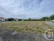 Montpon Ménestérol Vente Terrain 24