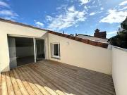 Montrabé 31850 Achat / Vente appartement 3 pièces t3 au...