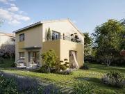 Montrabé 31850 Achat / Vente maison 4 pièces t4 au...