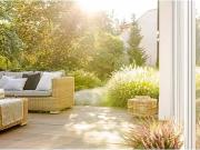 Montrabé 31850 Achat / Vente maison 4 pièces t4 terrasse