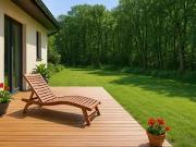 Montrabé 31850 Achat / Vente maison 5 pièces t5 terrasse