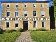 Montréal 32250 Achat / Vente immeuble