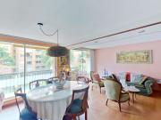 MontReal Apartamento en venta en Suba, Colina Campestre