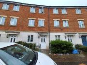 Montreal Avenue, Bristol, Somerset BS7, 4 bed terraced...
