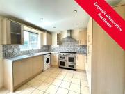 Montreal Avenue, Bristol, Somerset, BS7