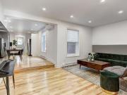 Montreal Furnished Apartment for Rent in Le Village...