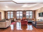 Montreal Furnished Apartment for Rent in Old Montreal...