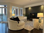Montreal Furnished Condo for Rent Elegant 2 Bedroom...
