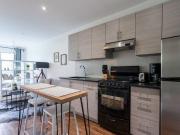 Montreal Furnished Condo for Rent in Plateau Mont Royal...
