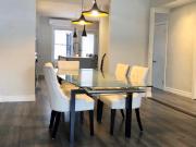 Montreal Furnished Condo for Rent in Villeray Spacious 3...