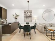 Montreal Furnished Condo for Rent Luxurious 1 Bedroom...